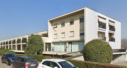 Foto Ufficio a Sant'Ilario d'Enza Centro di 60 m² con 4 locali in affitto