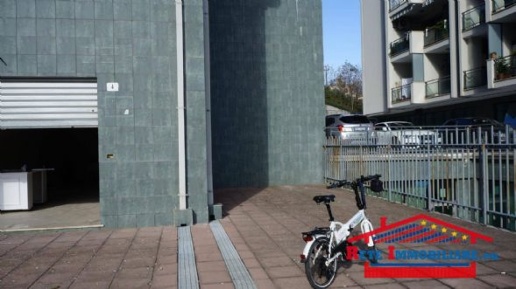 Foto Ufficio in Via Domenico Gaudio, Cosenza Acquedotto di 200 m²