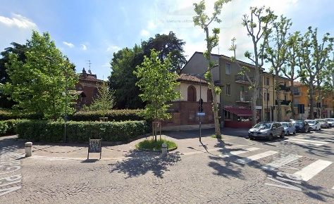 Foto Negozio in VIA PARETO 3, Milano Cascina Merlata - Musocco di 46 m²