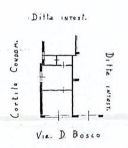 Foto Negozio a Vallecrosia Centro di 40 m² con 1 locali in vendita