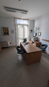 Foto Ufficio a Agliana Centro di 16 m² in affitto