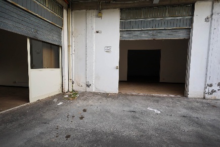 Foto Magazzino a San Pietro Clarenza di 140 m² con 7 locali in vendita