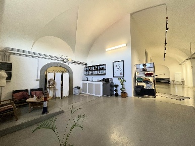 Foto Ufficio a Firenze Monte Morello, Cercina di 220 m² con 5 locali