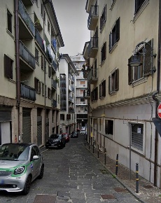Foto Negozio in via carmine, Avellino di 25 m² con 1 locali in vendita