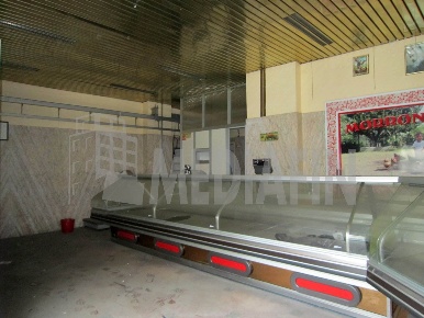 Foto Locale commerciale in VIA SILVESTRO DE FRANCHIS 11, Corigliano-Rossano