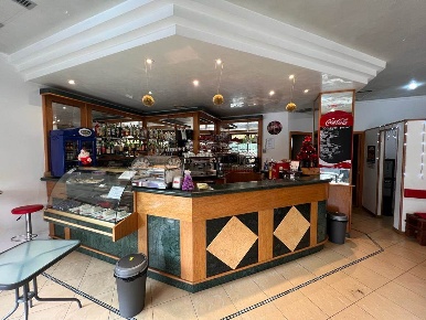 Foto Bar a Chioggia Centro Storico di 70 m² in vendita
