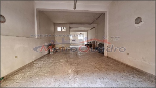 Foto Magazzino a Canicattì di 150 m² in vendita