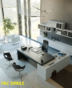 Foto Ufficio a Firenze Rovezzano di 5500 m² con 50 locali in vendita