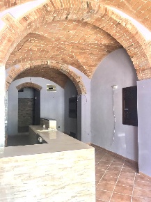 Foto Attività commerciale in piazza de maria, Grosseto Centro Storico