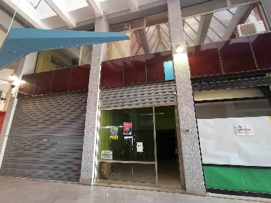 Foto Negozio in Via Francesco Spasari snc, Catanzaro Centro Storico