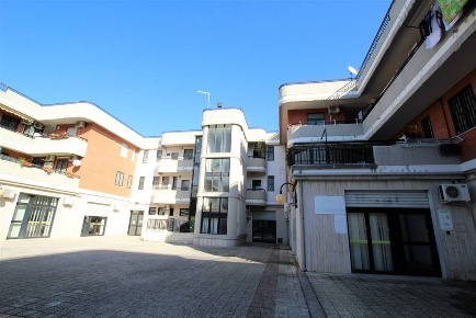 Foto Ufficio in Viale Sant'Alfonso Maria Dè Liguori, Foggia di 75 m²