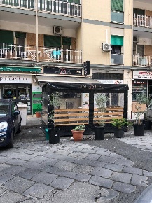 Foto Attività commerciale a Catania Centro Storico di 50 m² in vendita