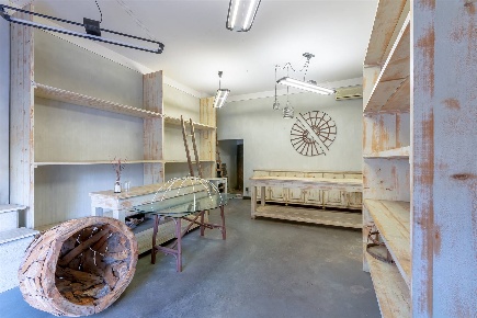 Foto Negozio in xiii martiri, Campi Bisenzio Torricella di 60 m² in vendita