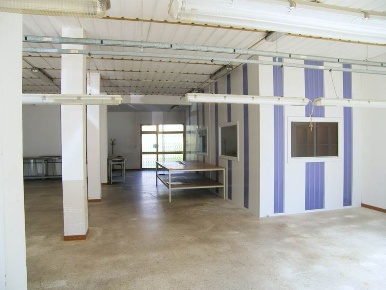 Foto Laboratorio a Torrita di Siena Centro di 200 m² con 3 locali