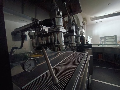 Foto Bar in Viale Lincoln, Caserta Parco Cerasole di 70 m² con 2 locali