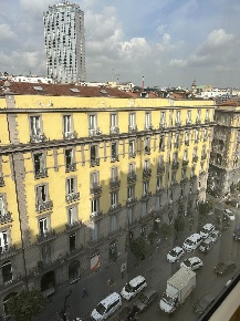 Foto Ufficio a Napoli Porto - Municipio di 50 m² con 2 locali in affitto