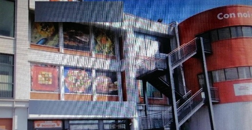 Foto Negozio a San Gregorio di Catania Carrubazza Motta di 1508 m²