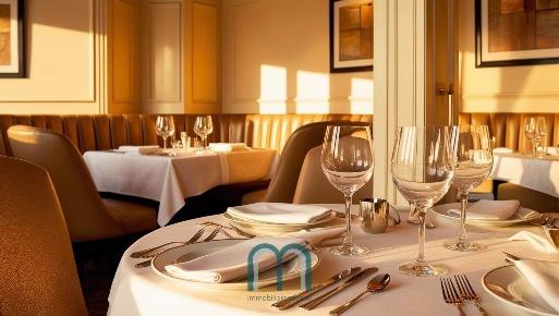 Foto Ristorante in via Barche  26, Mirano Mirano Paese di 260 m² in vendita