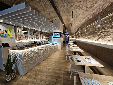 Foto Ristorante in Via della Misericordia 7, Foligno Centro Storico