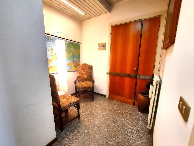 Foto Ufficio a Rimini Centro Storico di 60 m² con 2 locali in affitto