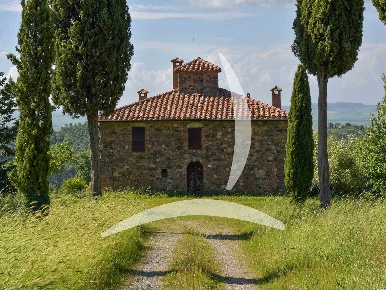 Foto Cessione attività a Radicofani Contignano di 200 m² con 18 locali