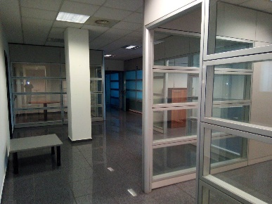 Foto Ufficio a Milano Vialba di 500 m² in vendita