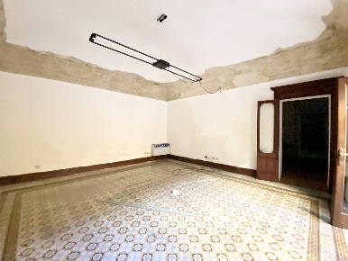 Foto Ufficio a Piacenza Centro Storico di 150 m² con 5 locali in affitto