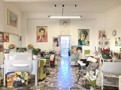 Foto Negozio a Viareggio Terminetto - Migliarina di 90 m² con 2 locali