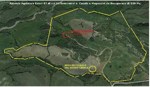 Foto Cessione attività in Zona Cana Zona L' Abbandonato 30 km da Grosseto,