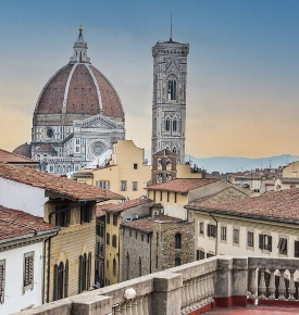 Foto Negozio in VIA DELLO STUDIO, Firenze Duomo di 60 m² con 1 locali