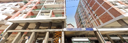 Foto Ufficio a La Spezia Ospedale di 60 m² con 3 locali in affitto