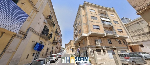 Foto Ufficio in VIA LUPO PROTOSPATA, Matera Centro di 180 m² con 5 locali