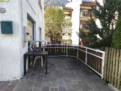 Foto Ristorante a Tarvisio Centro di 56 m² con 2 locali in vendita