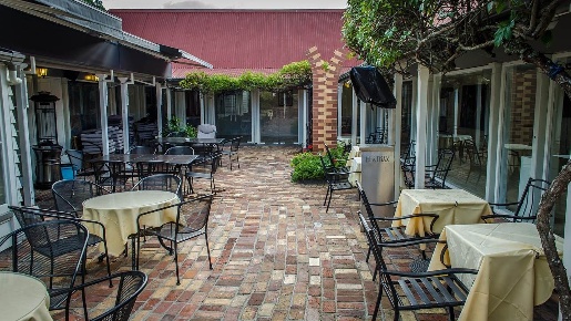 Foto Ristorante a Pistoia Piazza della Sala di 150 m² con 3 locali