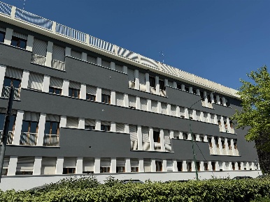 Foto Ufficio a Venezia Mestre di 200 m² con 8 locali in vendita