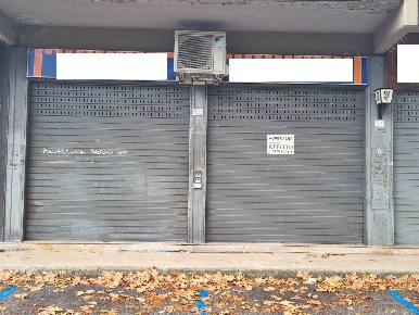 Foto Negozio a Manocalzati di 165 m² con 2 locali in affitto