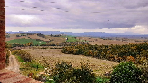Foto Agriturismo a San Quirico d'Orcia Centro di 900 m² con 25 locali