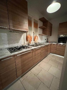 Foto Appartamento a Gambassi Terme Centro di 65 m² con 2 locali in affitto