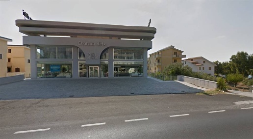 Foto Attività commerciale a Amantea Campora San Giovanni di 2400 m²