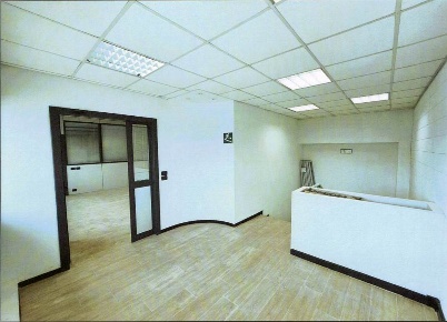 Foto Ufficio a Campi Bisenzio Santa Maria di 180 m² con 4 locali in affitto
