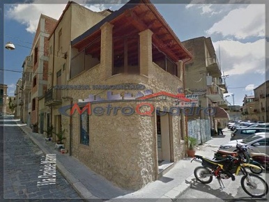 Foto Locale commerciale a Canicattì di 60 m² in affitto