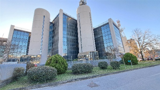 Foto Ufficio a Venezia Mestre di 400 m² con 12 locali in affitto