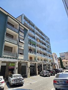 Foto Ufficio in Via San Carlo 19, Lissone Centro Storico di 130 m²