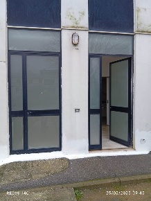 Foto Ufficio a Pistoia Sant'Agostino di 80 m² con 2 locali in affitto