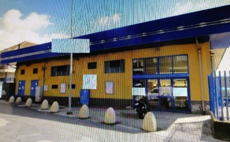 Foto Negozio a Adrano di 913 m² con 1 locali in vendita