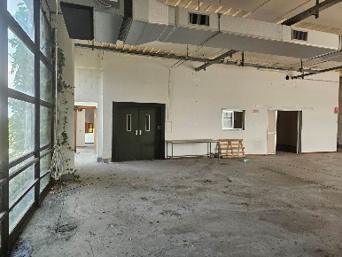 Foto Laboratorio in Via Galileo Galilei, Pessano con Bornago di 390 m²