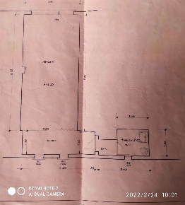 Foto Negozio a Chioggia Sottomarina di 40 m² con 2 locali in vendita
