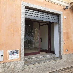 Foto Attività commerciale in Via Monsignior Virgilio snc, Tortolì Centro