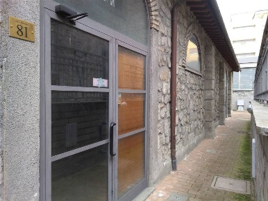 Foto Negozio in Via Valerio Tedeschi, Viterbo Murialdo - Cappuccini