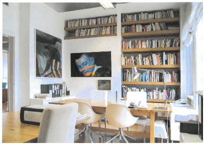 Foto Ufficio in Locatelli, Bergamo Canovine di 260 m² con 5 locali